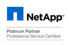 NetApp
