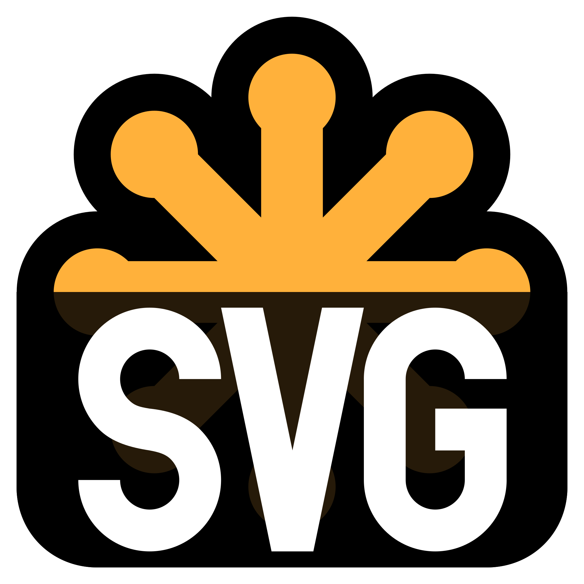 SVG Logo